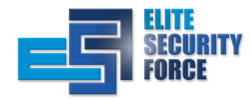 Elite Security Logo